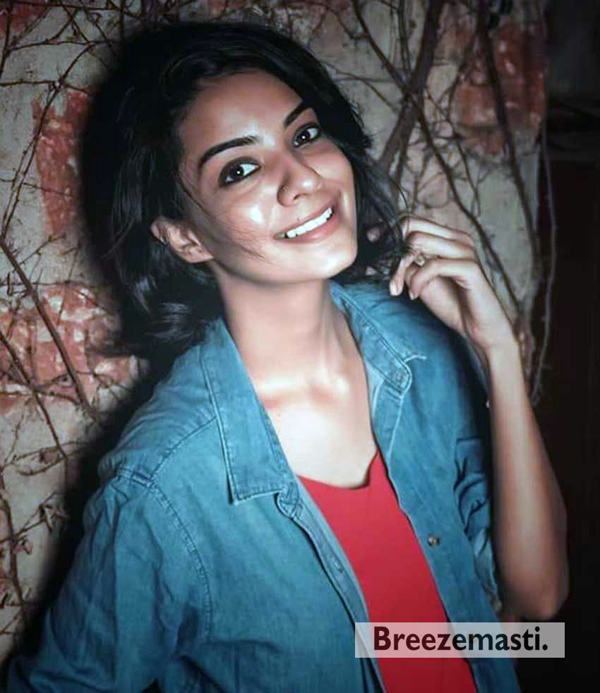 Vaishnavi Venugopal Actress Photos