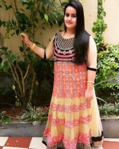 Vandana Krishnan Images