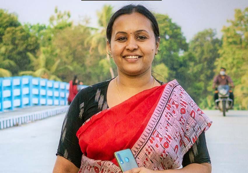 Veena George (mla) Wiki, Age, Family, Husband, Education, Biography