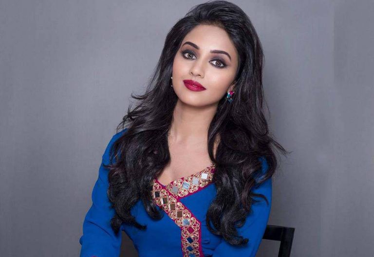 Vidya Pradeep Age, Wiki, Husband, Family, Movies, Biography - Breezemasti