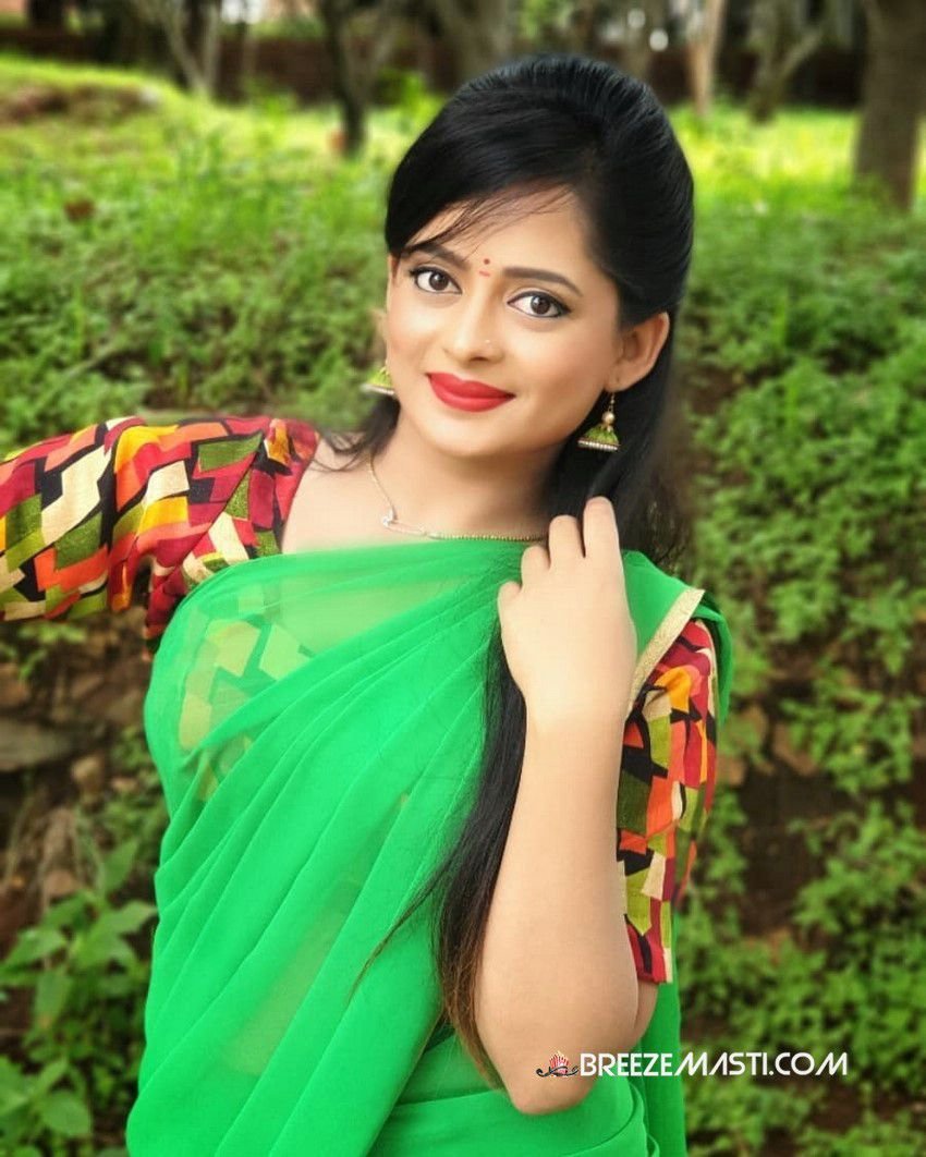 Vidyashree Jayaram Actress Photos