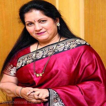 Vijaylaxmi Singh