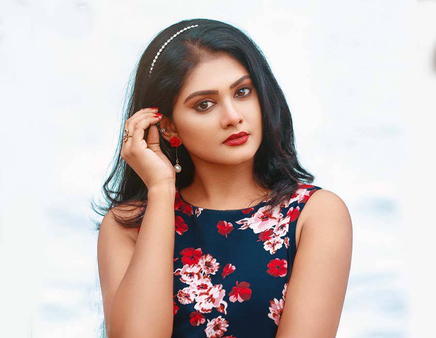 Vindhuja Vikraman Wiki, Age, Family, Movies, Serial, Biography