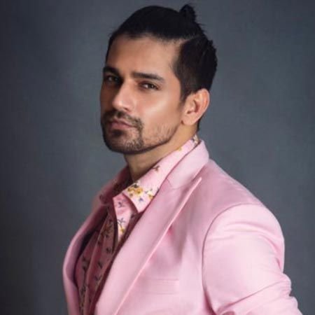 Vishal Singh