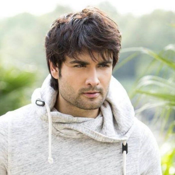 Vivian Dsena (serial Actor) Images