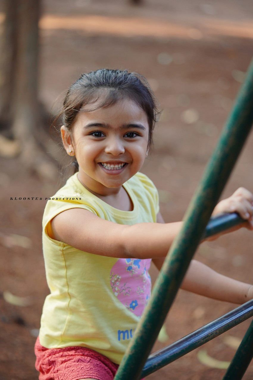 Vriddhi Vishal Photos