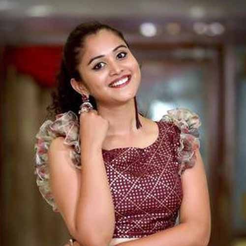 Krishna Mukunda Murari Serial Cast, Actress, Story, Real Name, Wiki 3 Yashmi Gowda