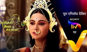 Yashomati Maiya Ke Nandlala Serial Cast, Actress Real Name, Wiki ...