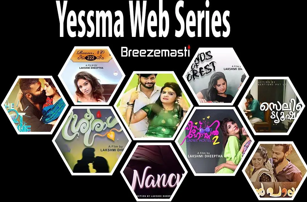 Yessma Web Series List 2026 - Actress Name & New Yessma Series Release Dates 1 Yessma Web Series List 2025 - Actress Name & New Yessma Series Release Dates