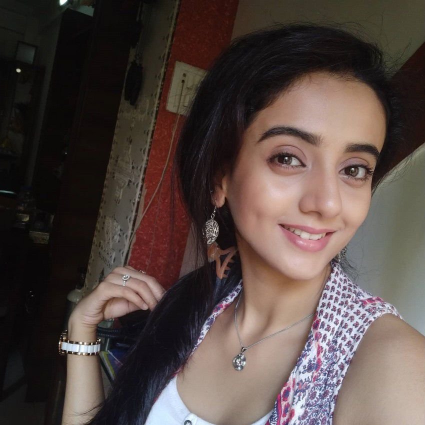 Zalak Desai (serial Actress) Pics