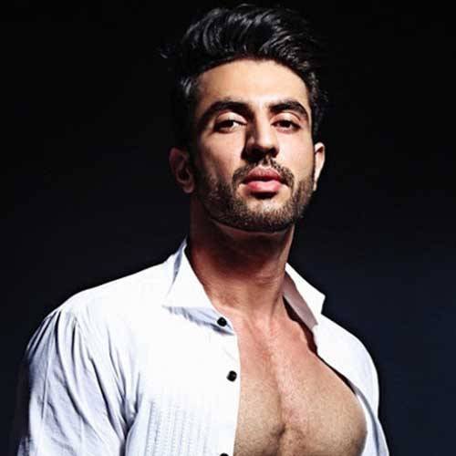 Zebby Singh